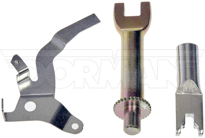 Dorman - First Stop Drum Brake Self-Adjuster Repair Kit with HW2813 for 2010-04 Toyota Sienna and 2018-05 Toyota Tacoma