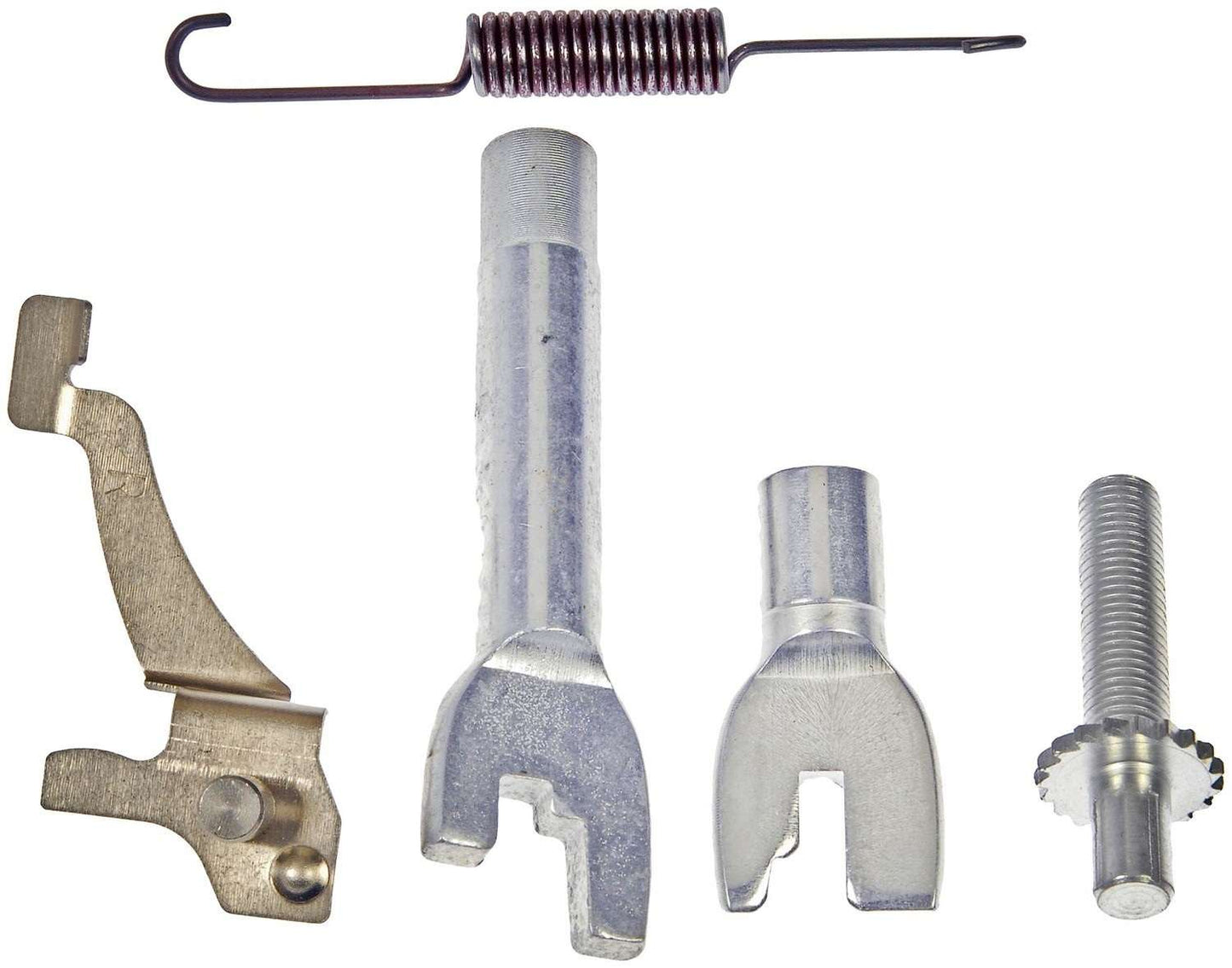 Dorman - First Stop Drum Brake Self Adjuster Repair Kit for 2011-00 Dodge 2009-92 Hyundai 2010-07 Kia HW2823