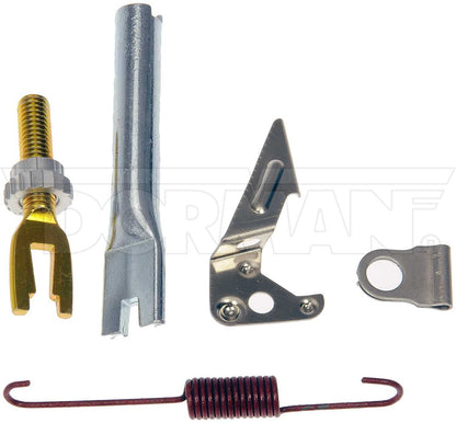 Dorman First Stop Drum Brake Self-Adjuster Repair Kit for 2018 Ford Fiesta, 2014 Mazda 2 HW2838