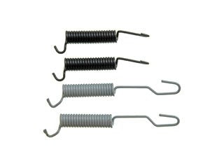 Dorman Drum Brake Shoe Return Spring Kit with Quality Components for Buick 2007-04 Cadillac 1999 Chevrolet 2002-63 GMC 2002-64 HW369