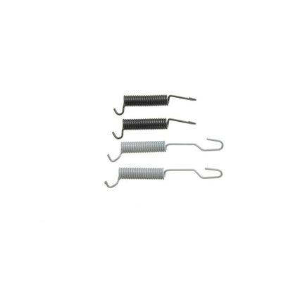 Dorman Drum Brake Shoe Return Spring Kit with Quality Components for Buick 2007-04 Cadillac 1999 Chevrolet 2002-63 GMC 2002-64 HW369
