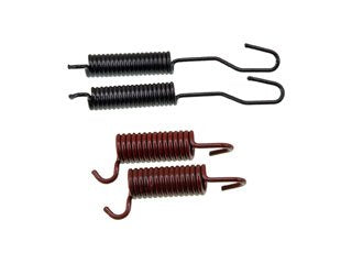 Dorman Drum Brake Shoe Return Spring Kit HW370 image 2