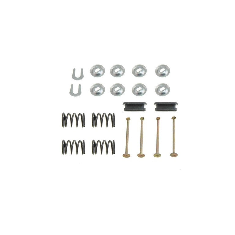 Dorman Drum Brake Shoe Hold Down Kit for Chevrolet 1960-1962, Dodge 1965-1980, Ford 1967-1976, International 1956-1972, Jeep 1965-1978 HW4020