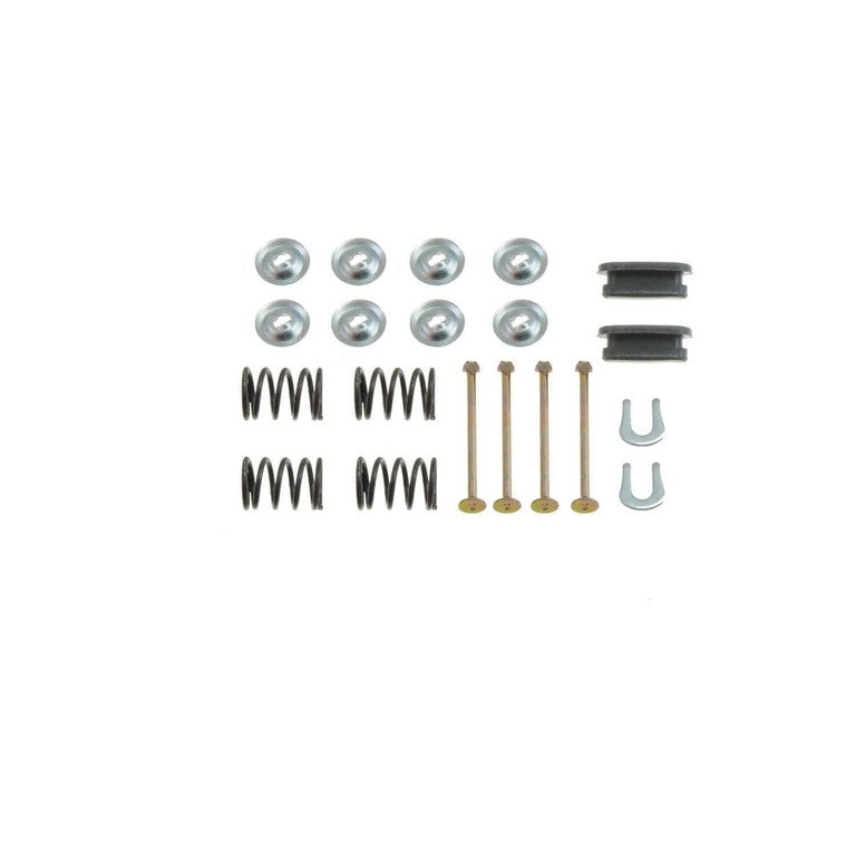 Dorman First Stop Drum Brake Shoe Hold Down Kit for 1974-1983 American Motors, Ford, Chrysler, Navistar HW4030
