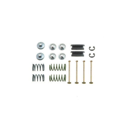 Dorman Drum Brake Shoe Hold Down Kit for 1970-62 Cadillac, 1975-63 Chevrolet, 1975-64 GMC, 1970-65 Oldsmobile, 1970-65 Pontiac HW4060