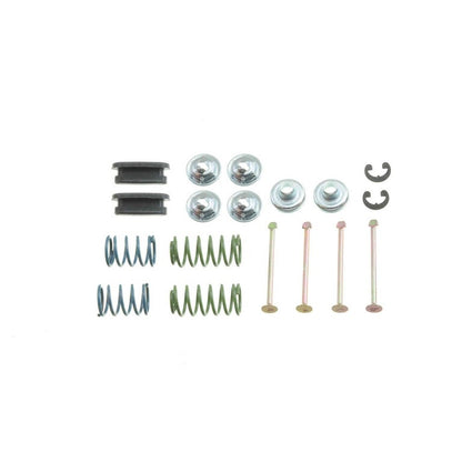 Dorman - First Stop Drum Brake Shoe Hold Down Kit for 1995-1976 Chevrolet and GMC HW4072