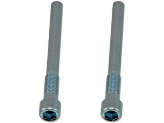 Dorman - First Stop Disc Brake Caliper Bolt or Pin for Chrysler 1991-74 General Motors 2005-69 Isuzu 2000-96 HW5004
