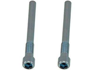 Dorman - First Stop Disc Brake Caliper Bolt or Pin for Chrysler 1991-74 General Motors 2005-69 Isuzu 2000-96 HW5004