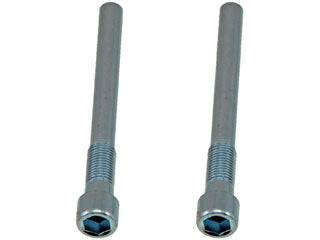 Dorman - First Stop Disc Brake Caliper Bolt or Pin for Chrysler 1991-74 General Motors 2005-69 Isuzu 2000-96 HW5004