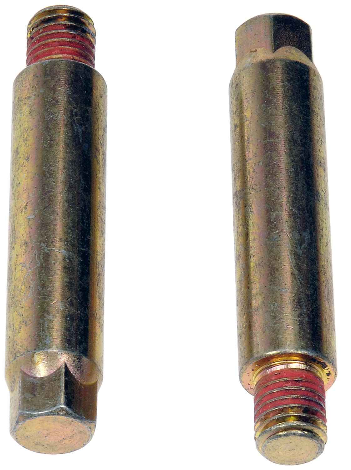 Dorman Disc Brake Caliper Bolt with HW5025 for 2015-81