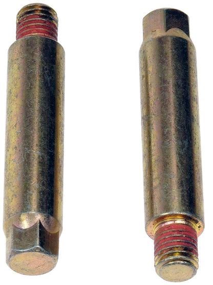 Dorman Disc Brake Caliper Bolt with HW5025 for 2015-81