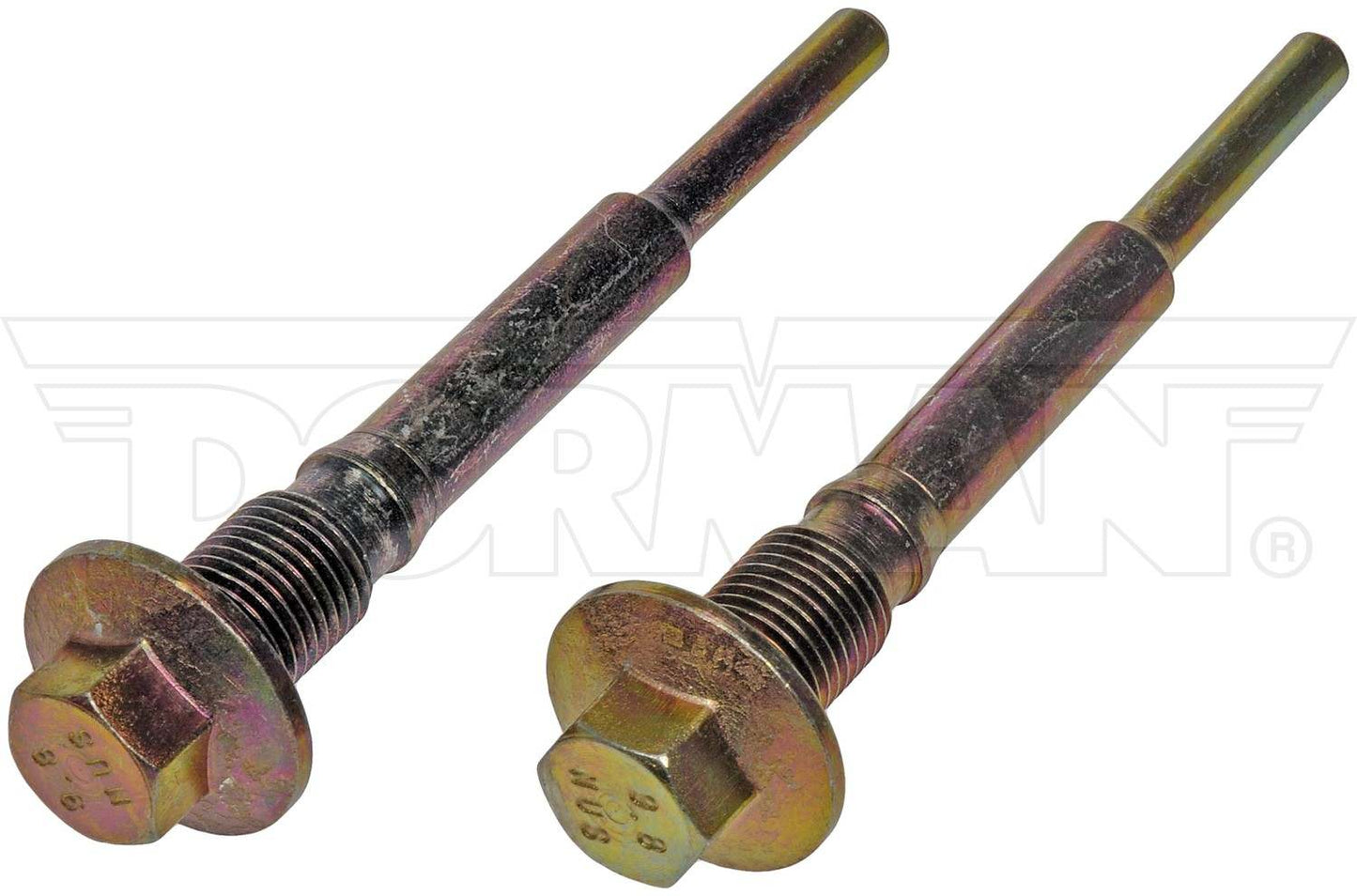 Dorman - First Stop Disc Brake Caliper Bolt for 1986-1992 Buick Cadillac Oldsmobile HW5038