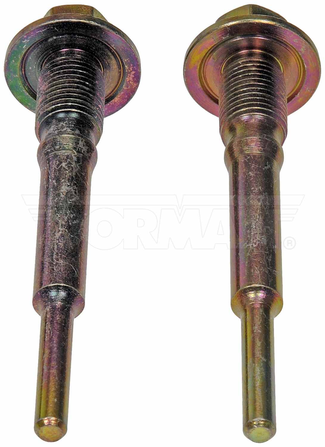 Dorman - First Stop Disc Brake Caliper Bolt for 1986-1992 Buick Cadillac Oldsmobile HW5038