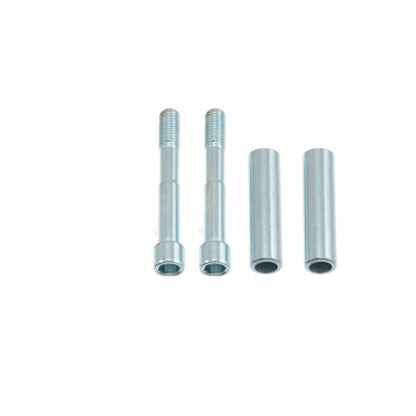 Dorman Disc Brake Caliper Bolt for 2000-1997 Cadillac, 1993-1991 Chevy, 2002-1988 Dodge, 1999-1994 GMC HW5044