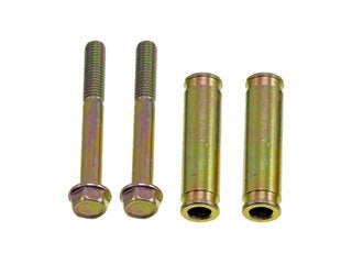 Dorman Disc Brake Caliper Bolt for Chrysler 2010-00, 1997-88 Ford 2010-01, 1997-94 Nissan 2010-04 Volkswagen 2010-08 HW5045