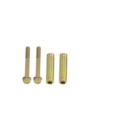 Dorman Disc Brake Caliper Bolt for Chrysler 2010-00, 1997-88 Ford 2010-01, 1997-94 Nissan 2010-04 Volkswagen 2010-08 HW5045