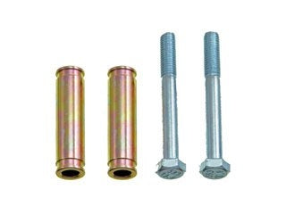 Dorman - First Stop Disc Brake Caliper Bolt for Ford 2007-95, Kia 1997-95 HW5063