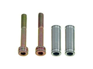 Dorman - First Stop Disc Brake Caliper Bolt for Dodge 2008-98 Ford 2007-95 Lincoln 2002-98 HW5067
