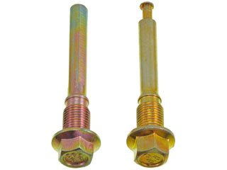 Dorman Disc Brake Caliper Bolt for 2005-1991 Chrysler, 2010-1997 GM, 2002-1995 Mazda, 2010-1992 Mitsubishi, 2011-2002 Nissan HW5071