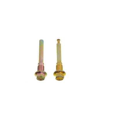Dorman Disc Brake Caliper Bolt for 2005-1991 Chrysler, 2010-1997 GM, 2002-1995 Mazda, 2010-1992 Mitsubishi, 2011-2002 Nissan HW5071