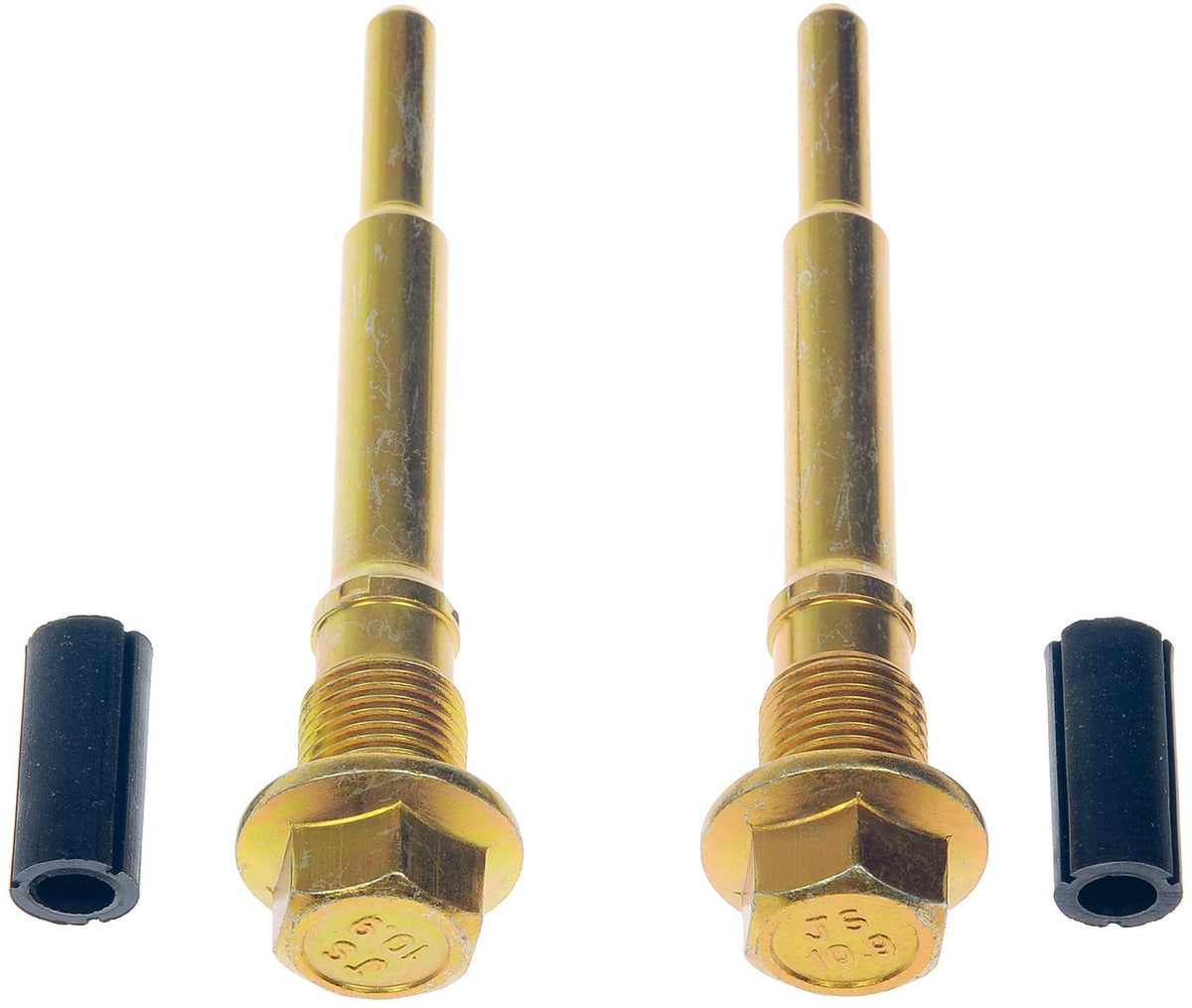 Dorman - First Stop Disc Brake Caliper Bolt for 2009-2011 Cadillac Chevrolet GMC Hummer HW5078