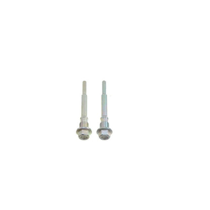 Dorman - First Stop Disc Brake Caliper Bolt for 2009-2011 Cadillac Chevrolet GMC Hummer HW5078