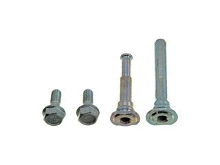 Dorman Disc Brake Caliper Bolt with Quality Materials for 2005-2007 British Leyland Chrysler Ford General Motors HW5082