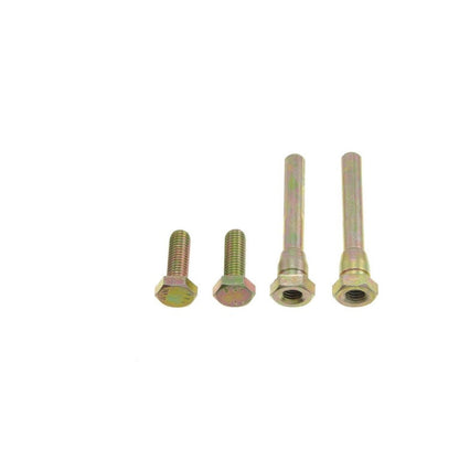 Dorman - First Stop Disc Brake Caliper Bolt with Pin for 2010-05 Chrysler 2011-05 Ford 2010-98 GM 2005-98 Isuzu HW5083