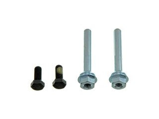 Dorman Disc Brake Caliper Bolt with Pin for Audi 2005-2008 Ford 2006-2010 Saab 1993-1988 Volkswagen 2014-1985 HW5084