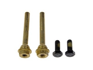 Dorman - First Stop Disc Brake Caliper Bolt with Pin for 2008-2010 Chrysler, 2007-2010 Dodge, 2007-2011 Jeep HW5098