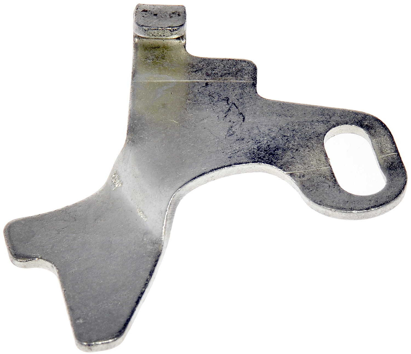 Dorman Drum Brake Adjusting Lever HW54194 for American Motors 1988‑65 Chrysler 1989‑73 Ford 1997‑62 Navistar 1975‑74