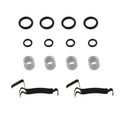 Dorman - First Stop Disc Brake Hardware Kit with HW5500 for 1974-1991 Chrysler 1968-2002 General Motors