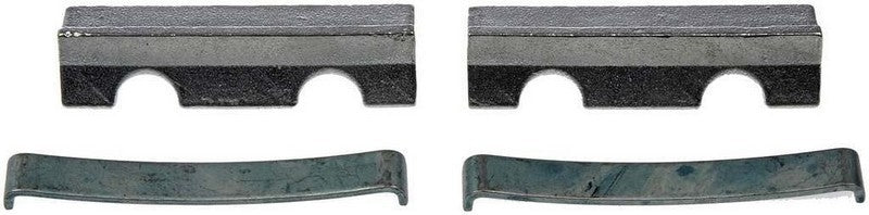 Dorman Disc Brake Hardware Kit for Chevrolet 2002-80 GMC 2002-80 International 1997-82 Isuzu 1999-87 Mack 1985-84 HW5522