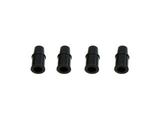 Dorman Disc Brake Caliper Bushing with Quality Materials for 2014-2003 & 1980 HW5568