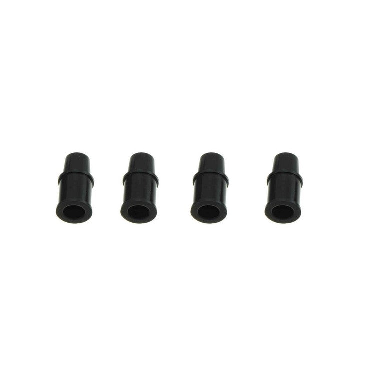Dorman Disc Brake Caliper Bushing with Quality Materials for 2014-2003 & 1980 HW5568