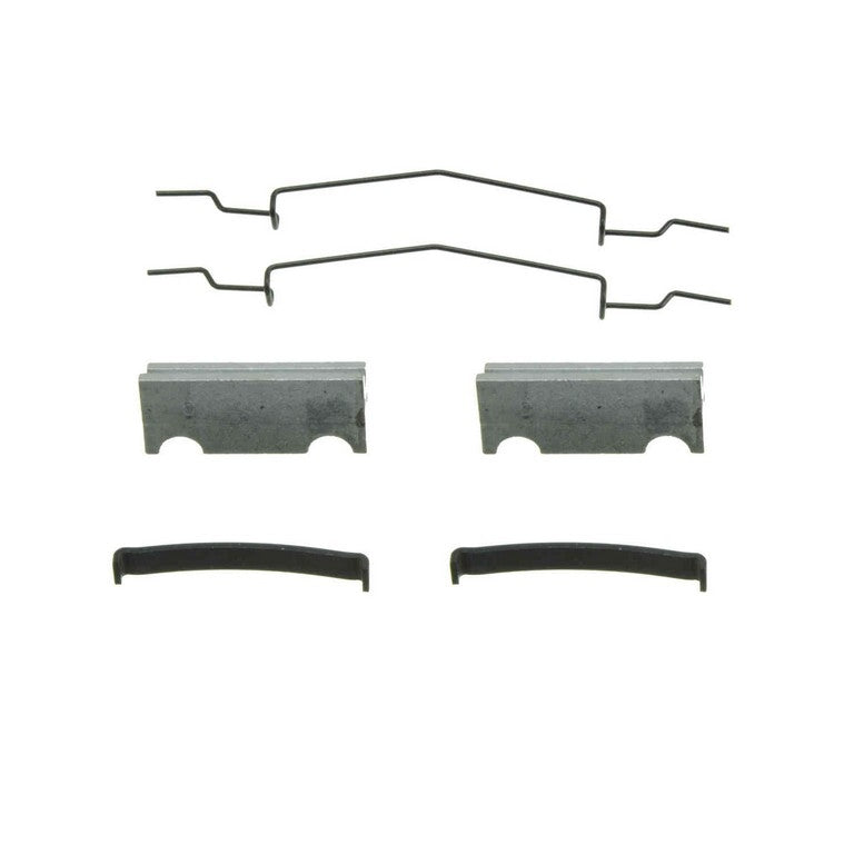 Dorman Disc Brake Hardware Kit for 1983-2002 Chevrolet Ford GMC Isuzu HW5594