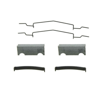 Dorman Disc Brake Hardware Kit for 1983-2002 Chevrolet Ford GMC Isuzu HW5594