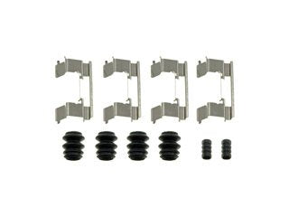 Dorman - First Stop Disc Brake Hardware Kit HW5681 image 2