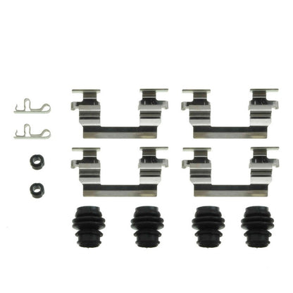 Dorman - First Stop Disc Brake Hardware Kit for 2010-05 Chevrolet Cobalt, 2006-05 Pontiac G4, 2010-07 Pontiac G5, 2007-03 Saturn Ion HW5685