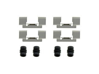Dorman Disc Brake Hardware Kit HW5687 image 2