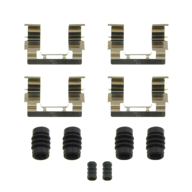 Dorman Disc Brake Hardware Kit with HW5692 for 2003-2004 Dodge Dakota