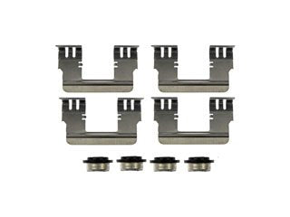 Dorman Disc Brake Hardware Kit HW5766 image 2