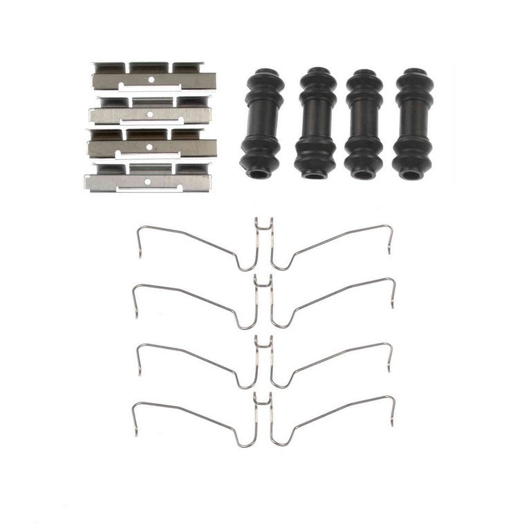 Dorman - First Stop Disc Brake Hardware Kit with HW5768 for 2016 Ford