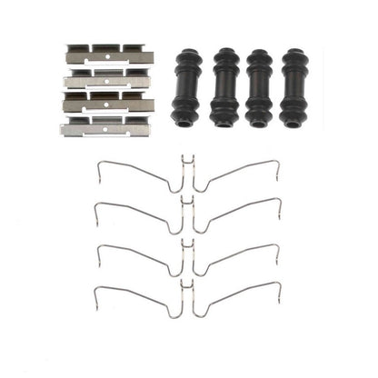 Dorman - First Stop Disc Brake Hardware Kit with HW5768 for 2016 Ford