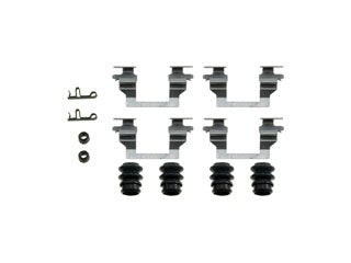 Dorman First Stop Disc Brake Hardware Kit for 2010-06 Chevrolet HHR, 2010-08 Pontiac G6 HW5790