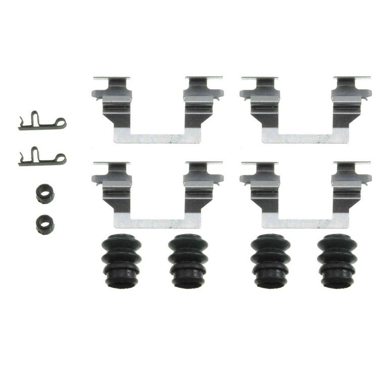 Dorman First Stop Disc Brake Hardware Kit for 2010-06 Chevrolet HHR, 2010-08 Pontiac G6 HW5790