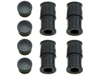 Dorman - First Stop Disc Brake Hardware Kit HW5804 image 2