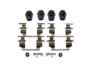 Dorman Disc Brake Hardware Kit HW5855 image 2