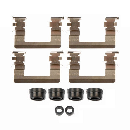 Dorman - First Stop Disc Brake Hardware Kit for 2011 Buick, 2011 Cadillac, 2016 Chevrolet HW5875