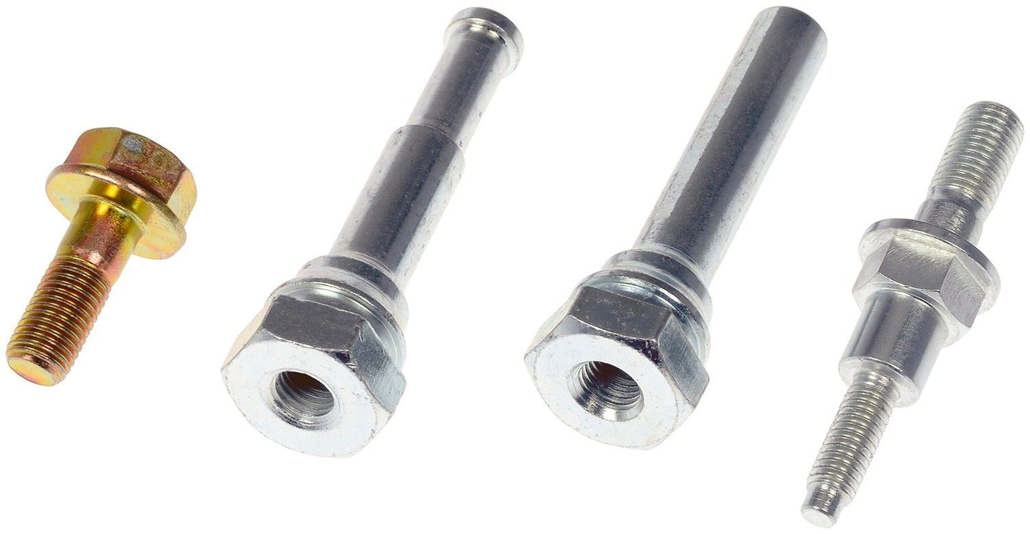 Dorman Disc Brake Caliper Bolt HW5958 with Hardware Kit for 2012-2017 Buick, 2014-2015 Cadillac, 2010-2017 Chevrolet
